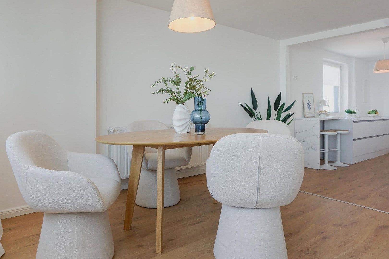 4 bedroom flat for sale, 106 m², Bremerhaven, Bremen 4 bedroom flat for sale, 106 m², Bremerhaven, Bremen