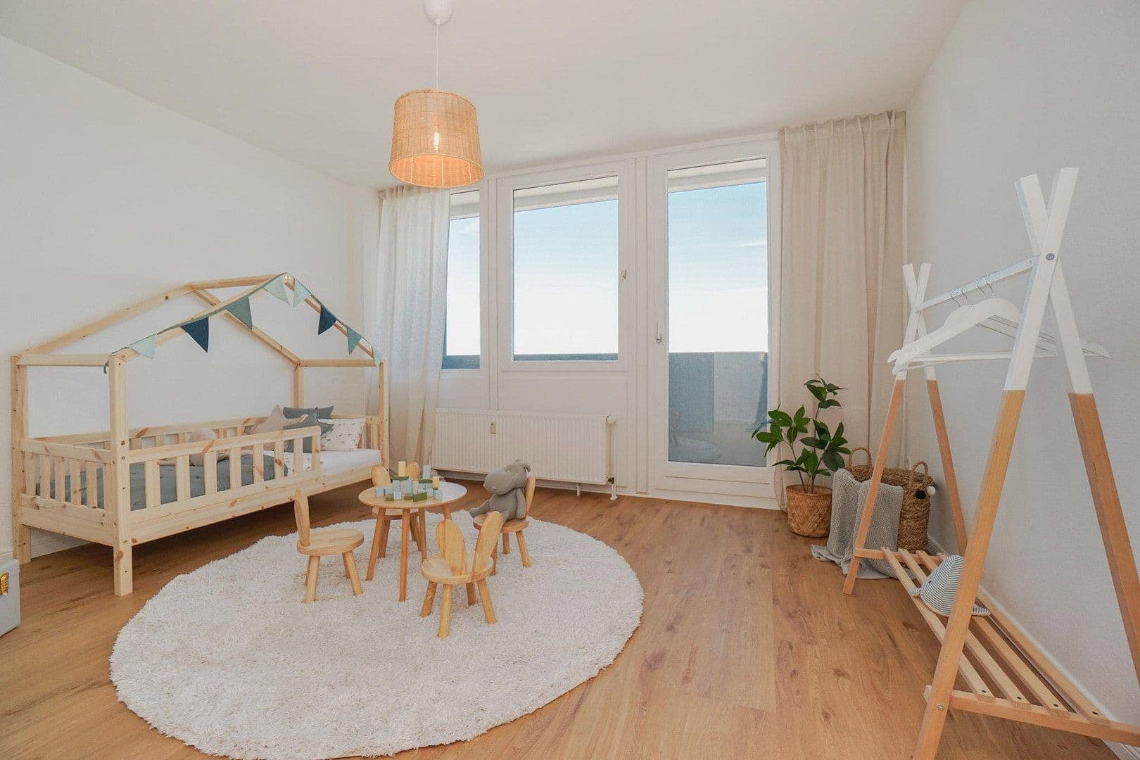 4 bedroom flat for sale, 106 m², Bremerhaven, Bremen 4 bedroom flat for sale, 106 m², Bremerhaven, Bremen