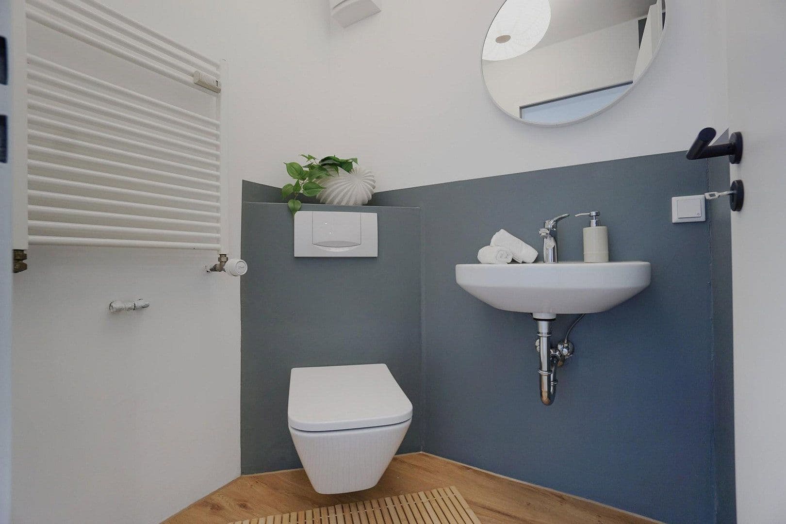 4 bedroom flat for sale, 106 m², Bremerhaven, Bremen 4 bedroom flat for sale, 106 m², Bremerhaven, Bremen