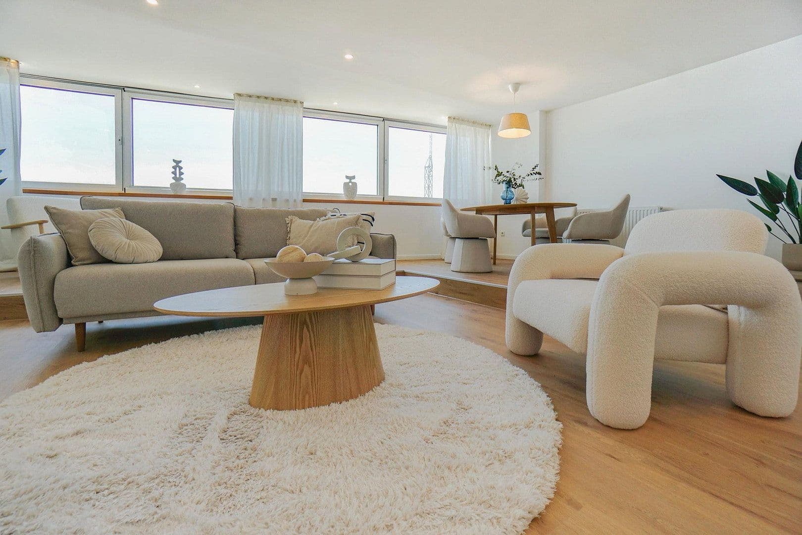 4 bedroom flat for sale, 106 m², Bremerhaven, Bremen 4 bedroom flat for sale, 106 m², Bremerhaven, Bremen