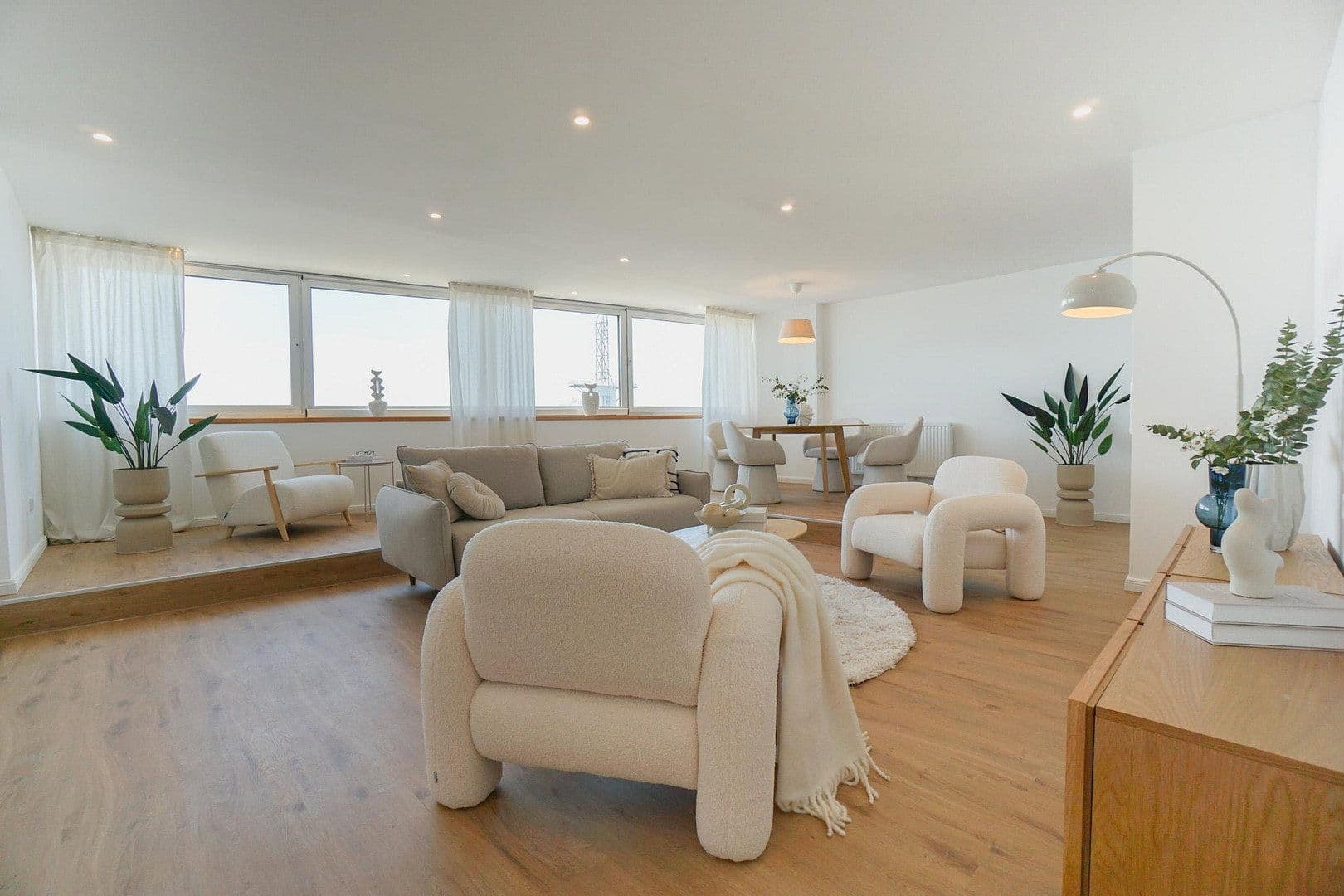 4 bedroom flat for sale, 106 m², Bremerhaven, Bremen 4 bedroom flat for sale, 106 m², Bremerhaven, Bremen