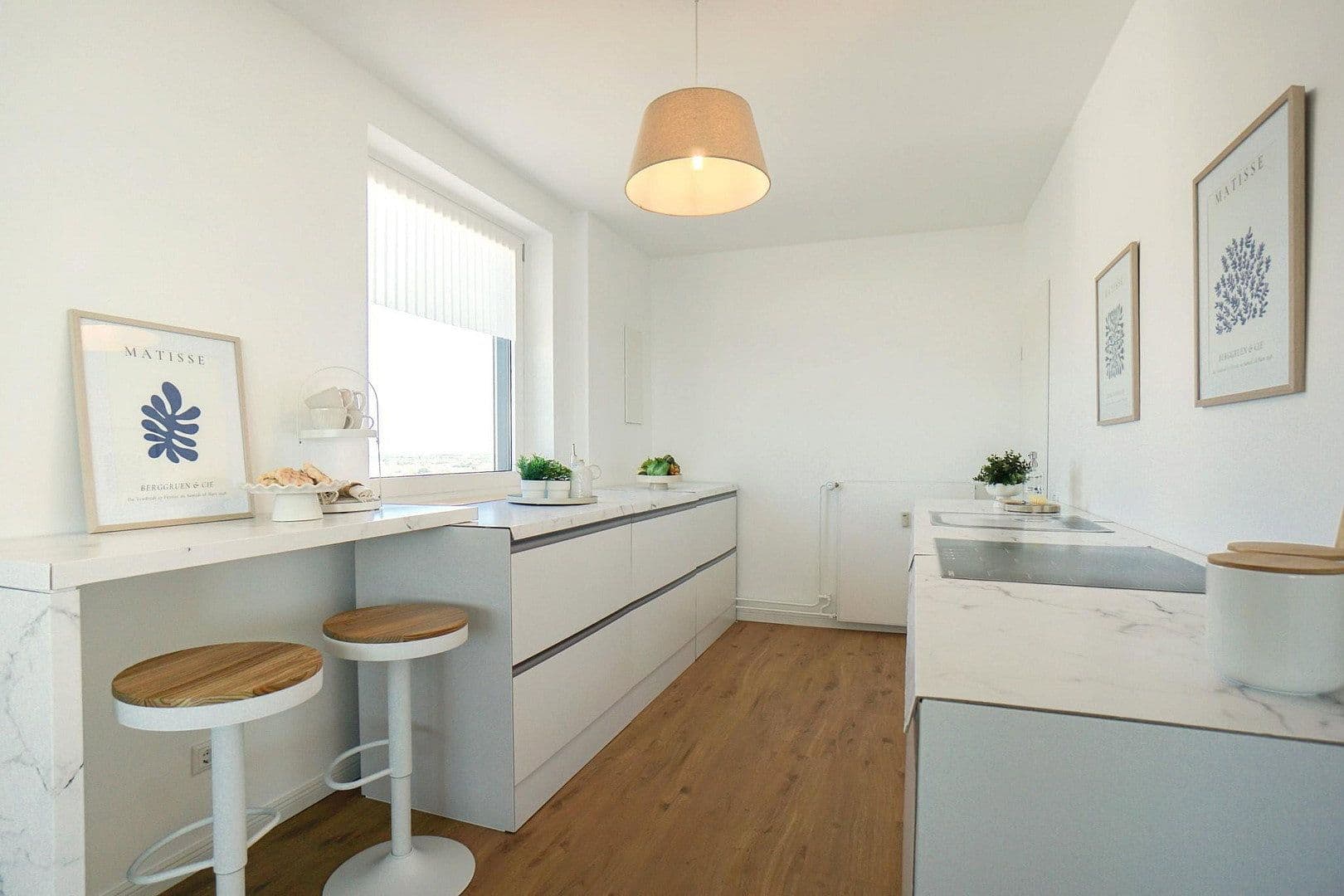 4 bedroom flat for sale, 106 m², Bremerhaven, Bremen 4 bedroom flat for sale, 106 m², Bremerhaven, Bremen