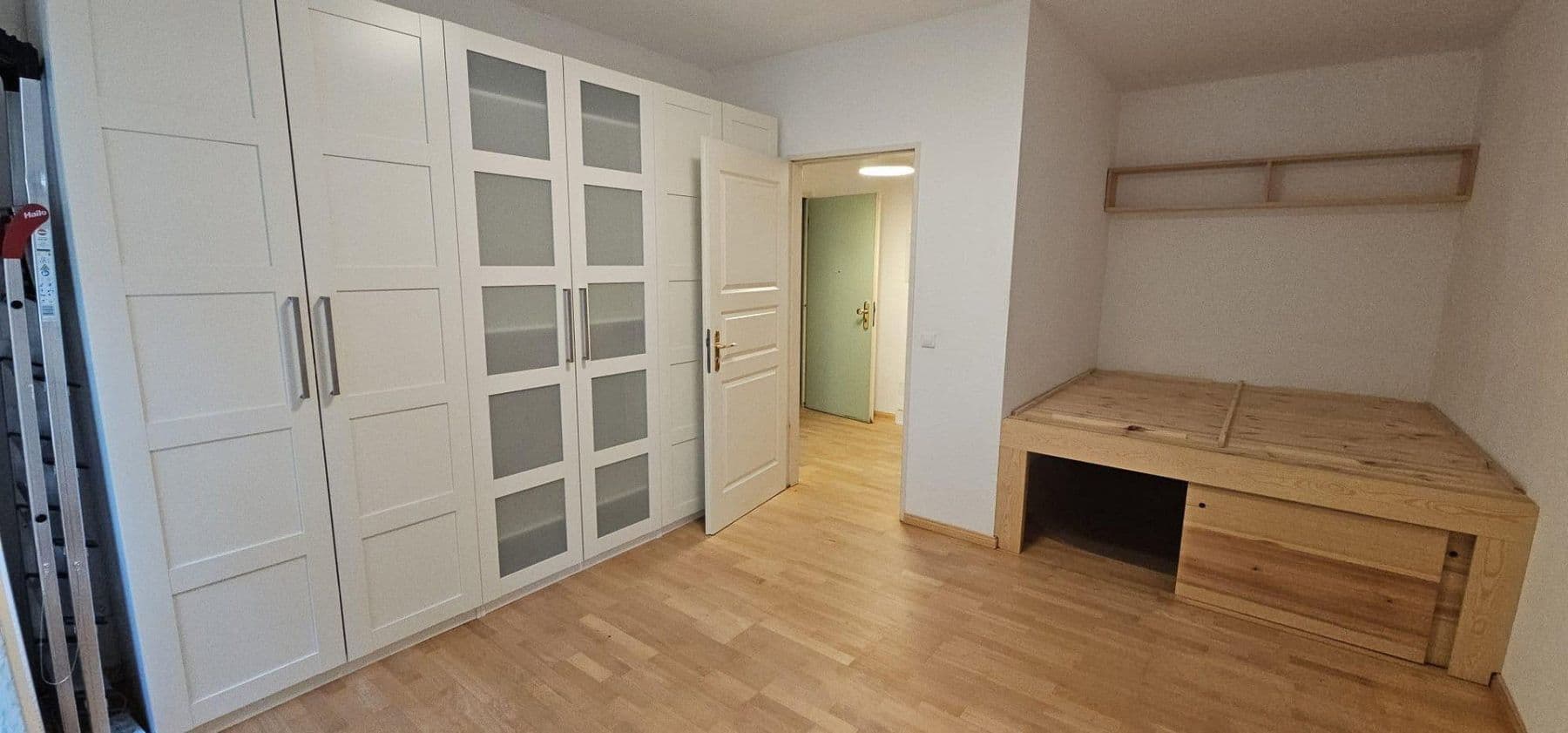 2 bedroom flat for sale, 61 m², Berlin, Berlin 2 bedroom flat for sale, 61 m², Berlin, Berlin