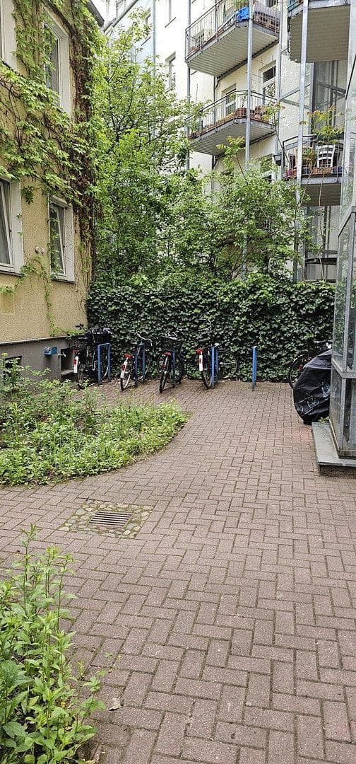2 bedroom flat for sale, 61 m², Berlin, Berlin 2 bedroom flat for sale, 61 m², Berlin, Berlin