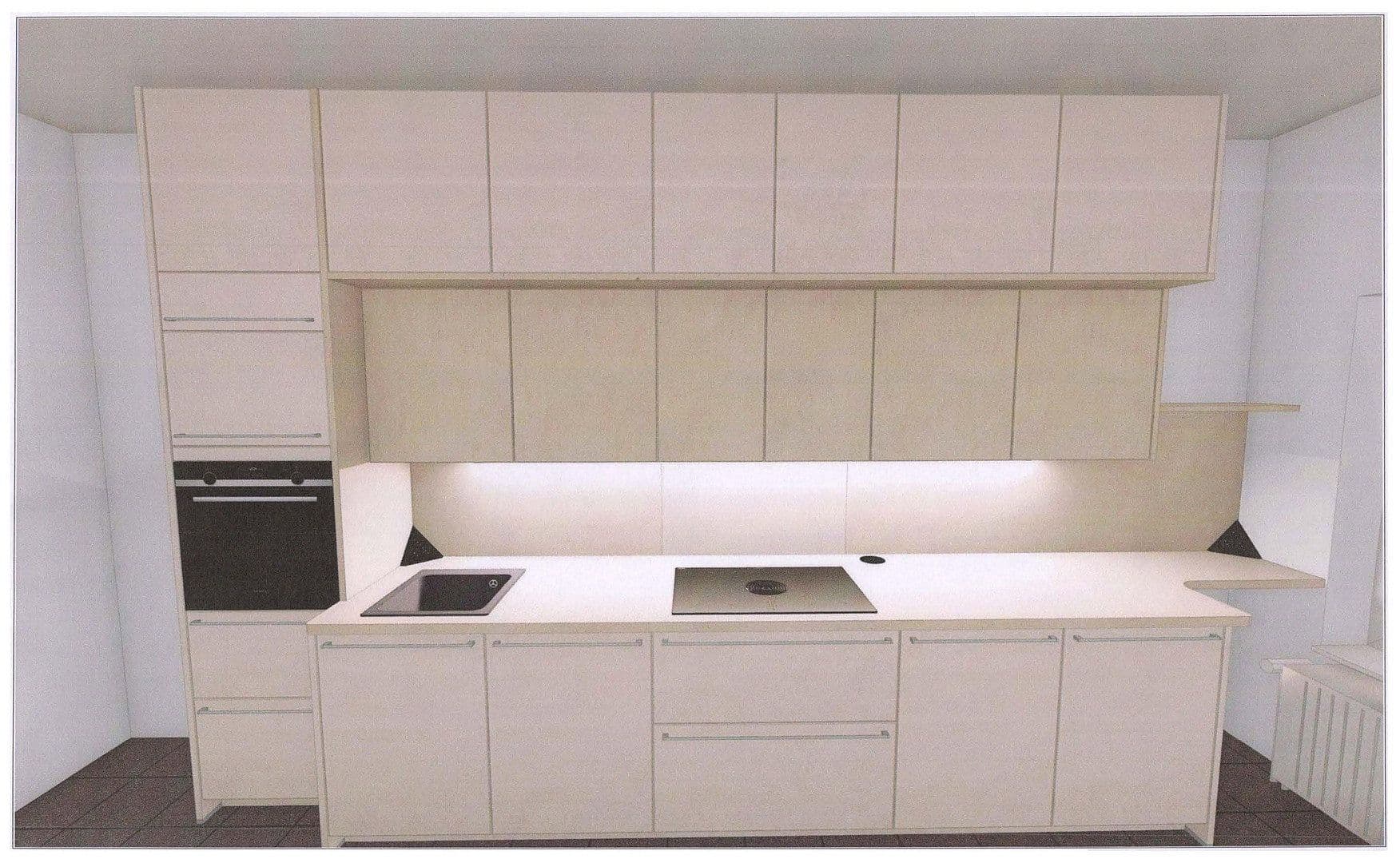 2 bedroom flat for sale, 61 m², Berlin, Berlin 2 bedroom flat for sale, 61 m², Berlin, Berlin