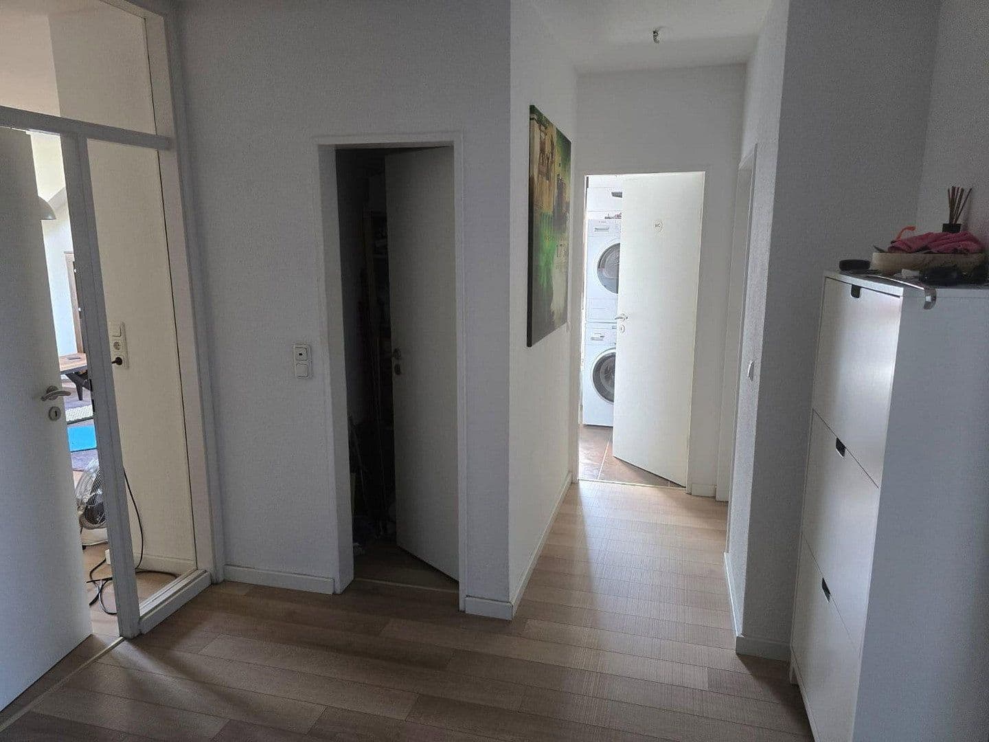 3 bedroom flat to rent, 79 m², Haydnstraße 128, Mettmann, North Rhine-Westphalia 3 bedroom flat to rent, 79 m², Haydnstraße 128, Mettmann, North Rhine-Westphalia