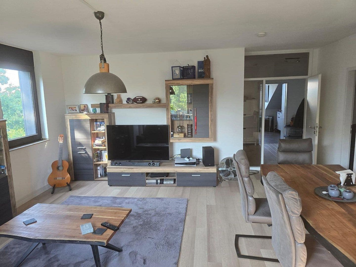 3 bedroom flat to rent, 79 m², Haydnstraße 128, Mettmann, North Rhine-Westphalia 3 bedroom flat to rent, 79 m², Haydnstraße 128, Mettmann, North Rhine-Westphalia
