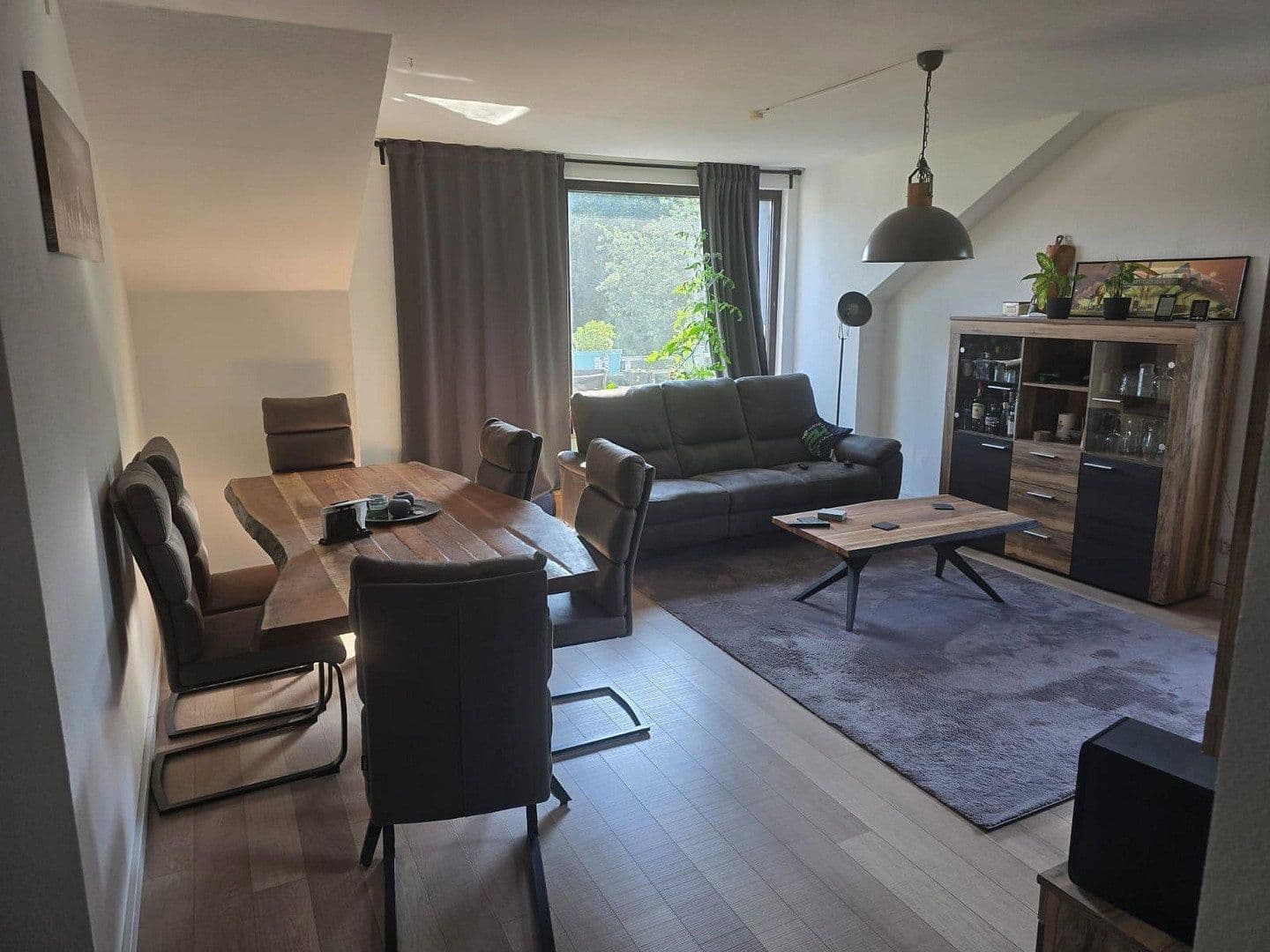 3 bedroom flat to rent, 79 m², Haydnstraße 128, Mettmann, North Rhine-Westphalia 3 bedroom flat to rent, 79 m², Haydnstraße 128, Mettmann, North Rhine-Westphalia