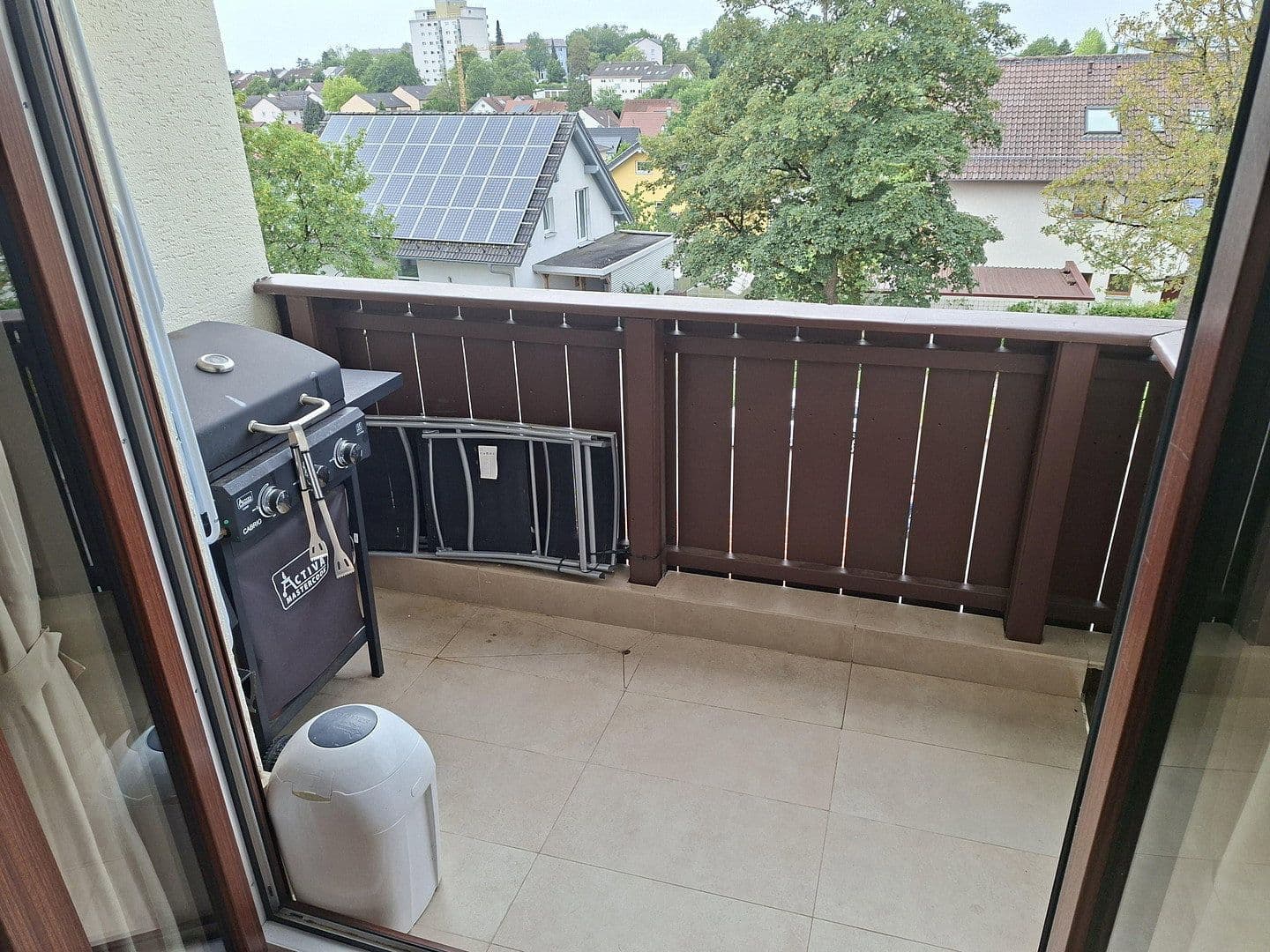 1 bedroom with open-plan kitchen flat for sale, 60 m², Biberach an der Riß, Baden-Württemberg 1 bedroom with open-plan kitchen flat for sale, 60 m², Biberach an der Riß, Baden-Württemberg