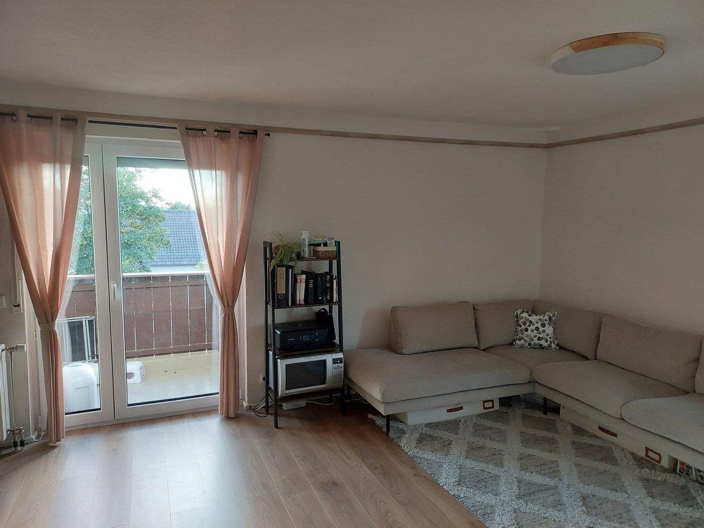1 bedroom with open-plan kitchen flat for sale, 60 m², Biberach an der Riß, Baden-Württemberg 1 bedroom with open-plan kitchen flat for sale, 60 m², Biberach an der Riß, Baden-Württemberg