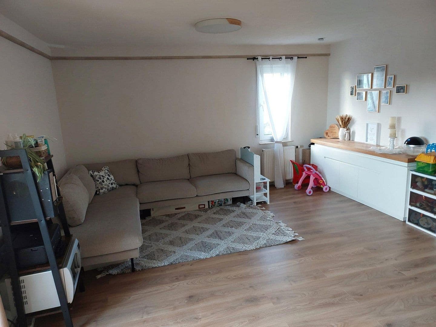 1 bedroom with open-plan kitchen flat for sale, 60 m², Biberach an der Riß, Baden-Württemberg 1 bedroom with open-plan kitchen flat for sale, 60 m², Biberach an der Riß, Baden-Württemberg