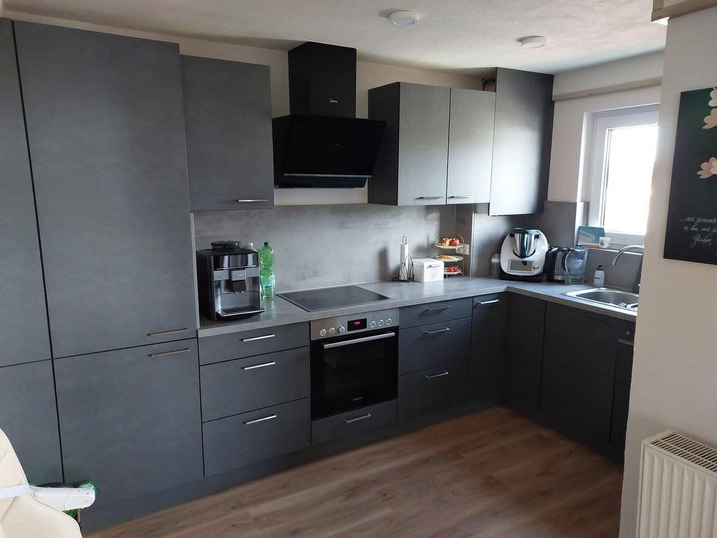 1 bedroom with open-plan kitchen flat for sale, 60 m², Biberach an der Riß, Baden-Württemberg 1 bedroom with open-plan kitchen flat for sale, 60 m², Biberach an der Riß, Baden-Württemberg