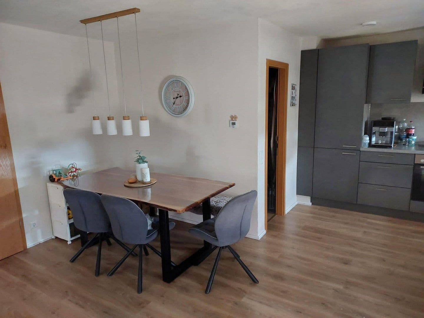 1 bedroom with open-plan kitchen flat for sale, 60 m², Biberach an der Riß, Baden-Württemberg 1 bedroom with open-plan kitchen flat for sale, 60 m², Biberach an der Riß, Baden-Württemberg