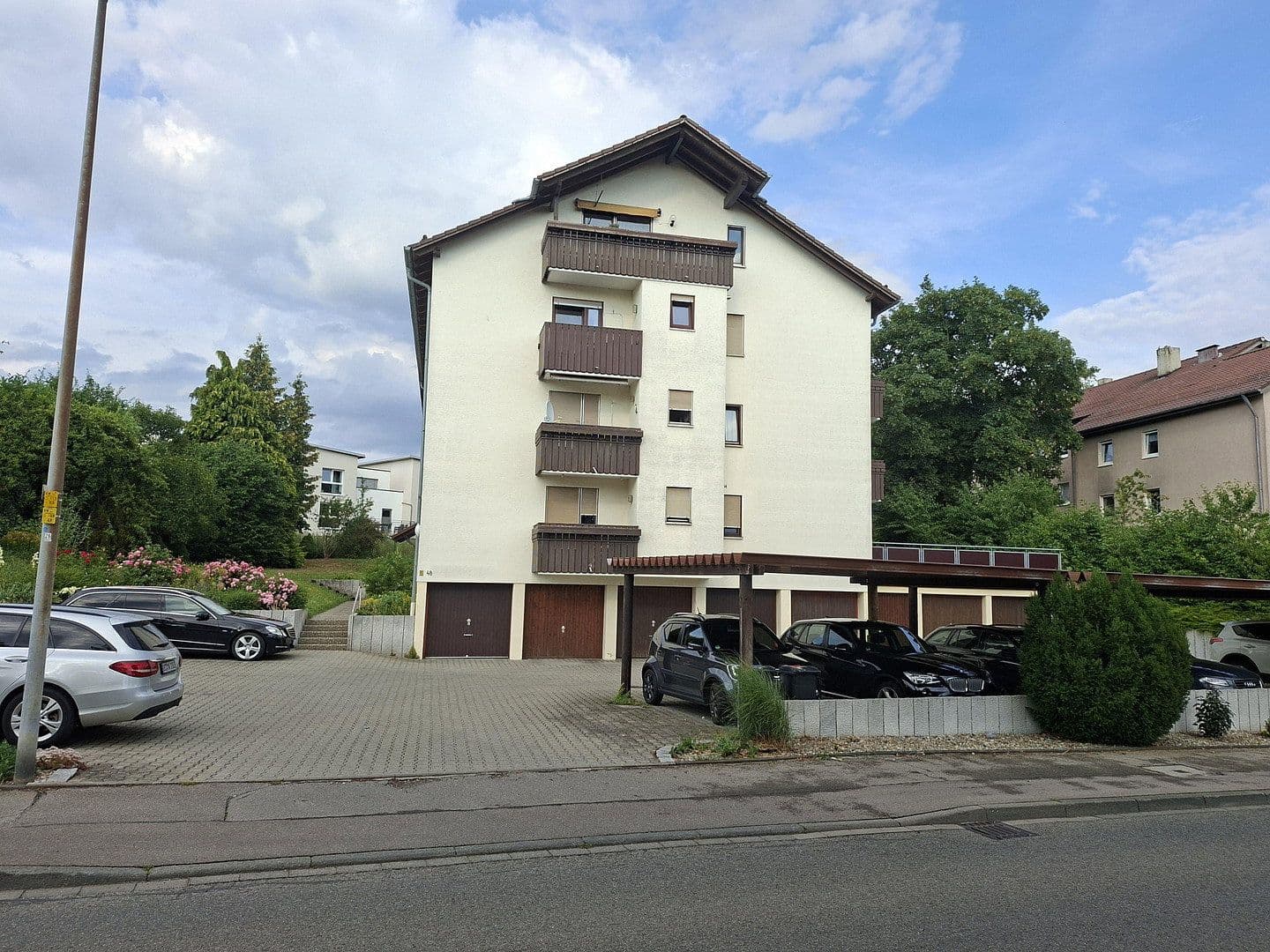 1 bedroom with open-plan kitchen flat for sale, 60 m², Biberach an der Riß, Baden-Württemberg 1 bedroom with open-plan kitchen flat for sale, 60 m², Biberach an der Riß, Baden-Württemberg