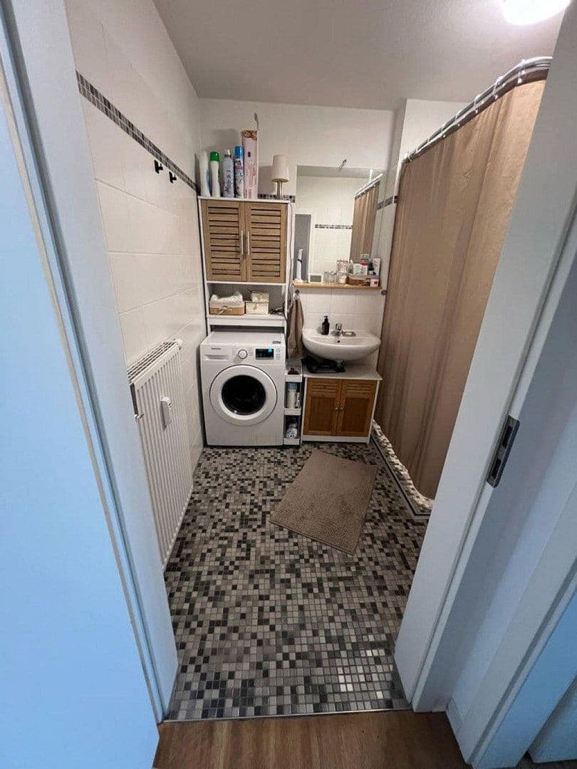 Studio flat to rent, 43 m², Zum Wasserturm 10, Potsdam, Brandenburg Studio flat to rent, 43 m², Zum Wasserturm 10, Potsdam, Brandenburg