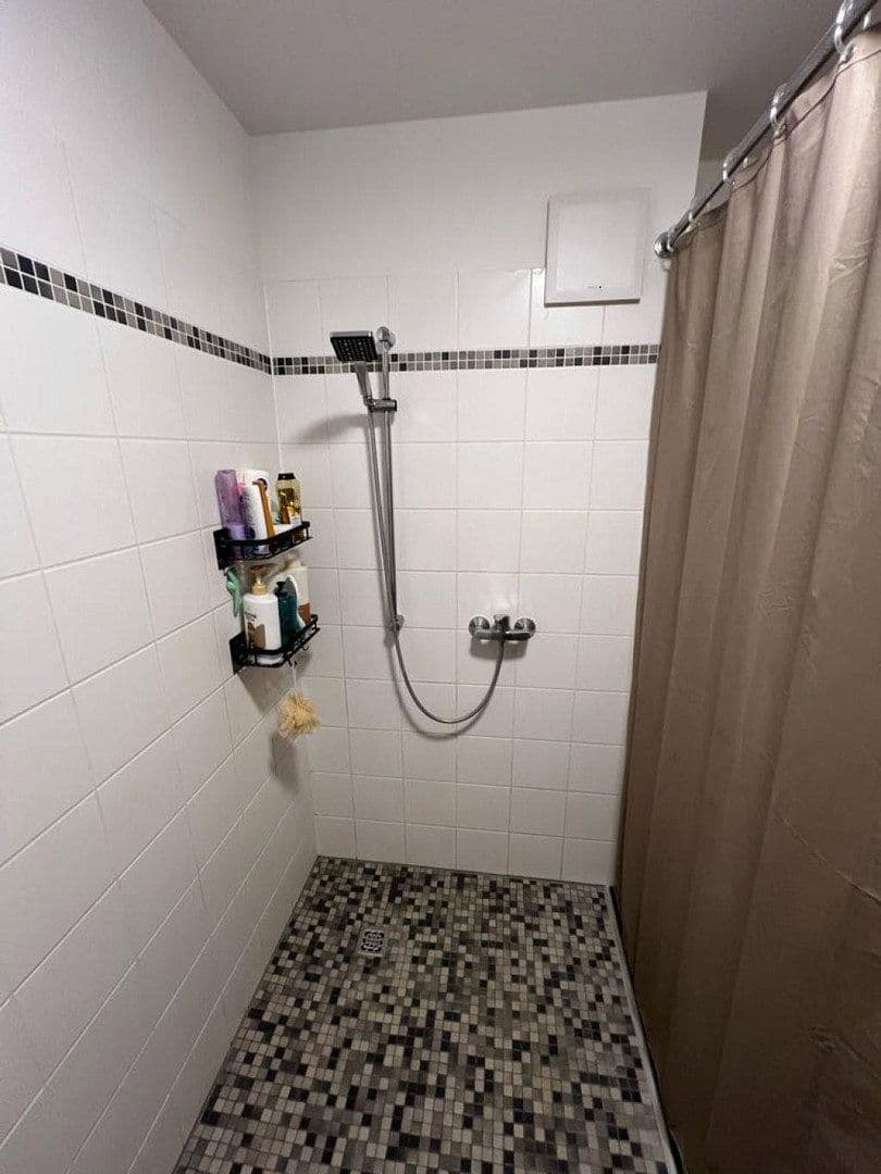 Studio flat to rent, 43 m², Zum Wasserturm 10, Potsdam, Brandenburg Studio flat to rent, 43 m², Zum Wasserturm 10, Potsdam, Brandenburg