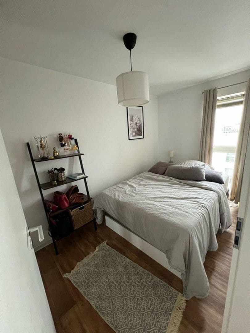 Studio flat to rent, 43 m², Zum Wasserturm 10, Potsdam, Brandenburg Studio flat to rent, 43 m², Zum Wasserturm 10, Potsdam, Brandenburg