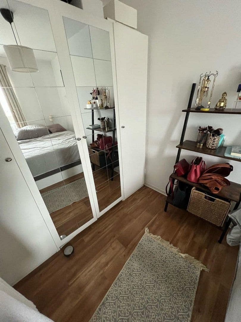 Studio flat to rent, 43 m², Zum Wasserturm 10, Potsdam, Brandenburg Studio flat to rent, 43 m², Zum Wasserturm 10, Potsdam, Brandenburg