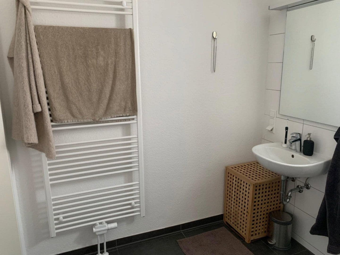 1 bedroom flat to rent, 38 m², Dietrichsweg 66a, Oldenburg, Lower Saxony 1 bedroom flat to rent, 38 m², Dietrichsweg 66a, Oldenburg, Lower Saxony