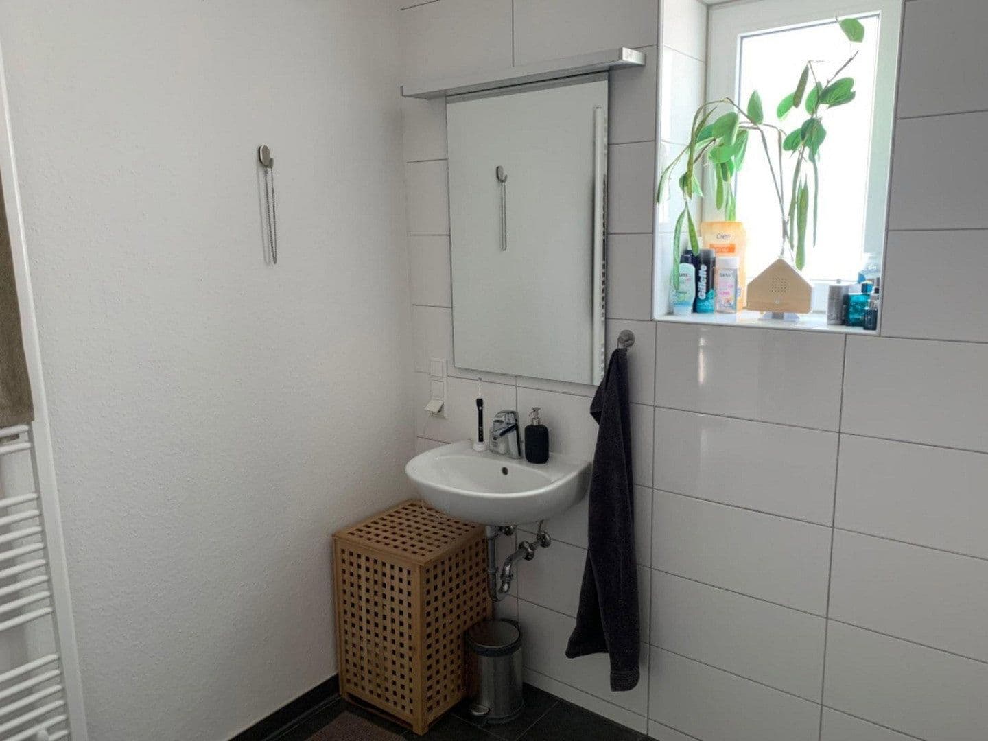 1 bedroom flat to rent, 38 m², Dietrichsweg 66a, Oldenburg, Lower Saxony 1 bedroom flat to rent, 38 m², Dietrichsweg 66a, Oldenburg, Lower Saxony