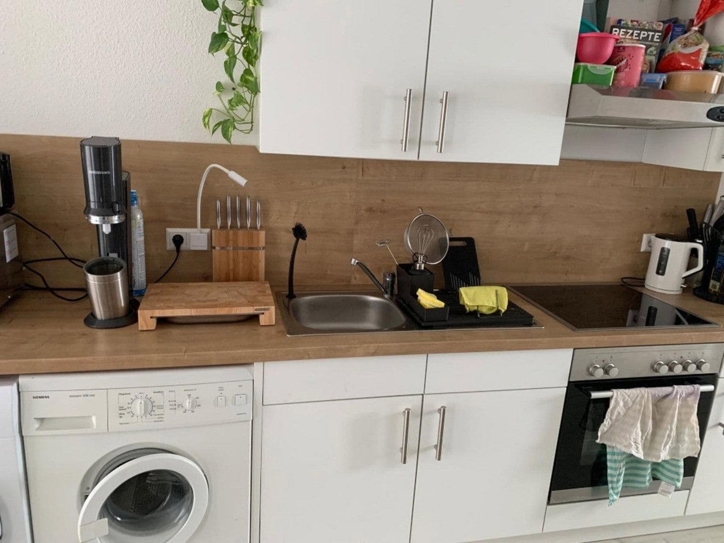 1 bedroom flat to rent, 38 m², Dietrichsweg 66a, Oldenburg, Lower Saxony 1 bedroom flat to rent, 38 m², Dietrichsweg 66a, Oldenburg, Lower Saxony