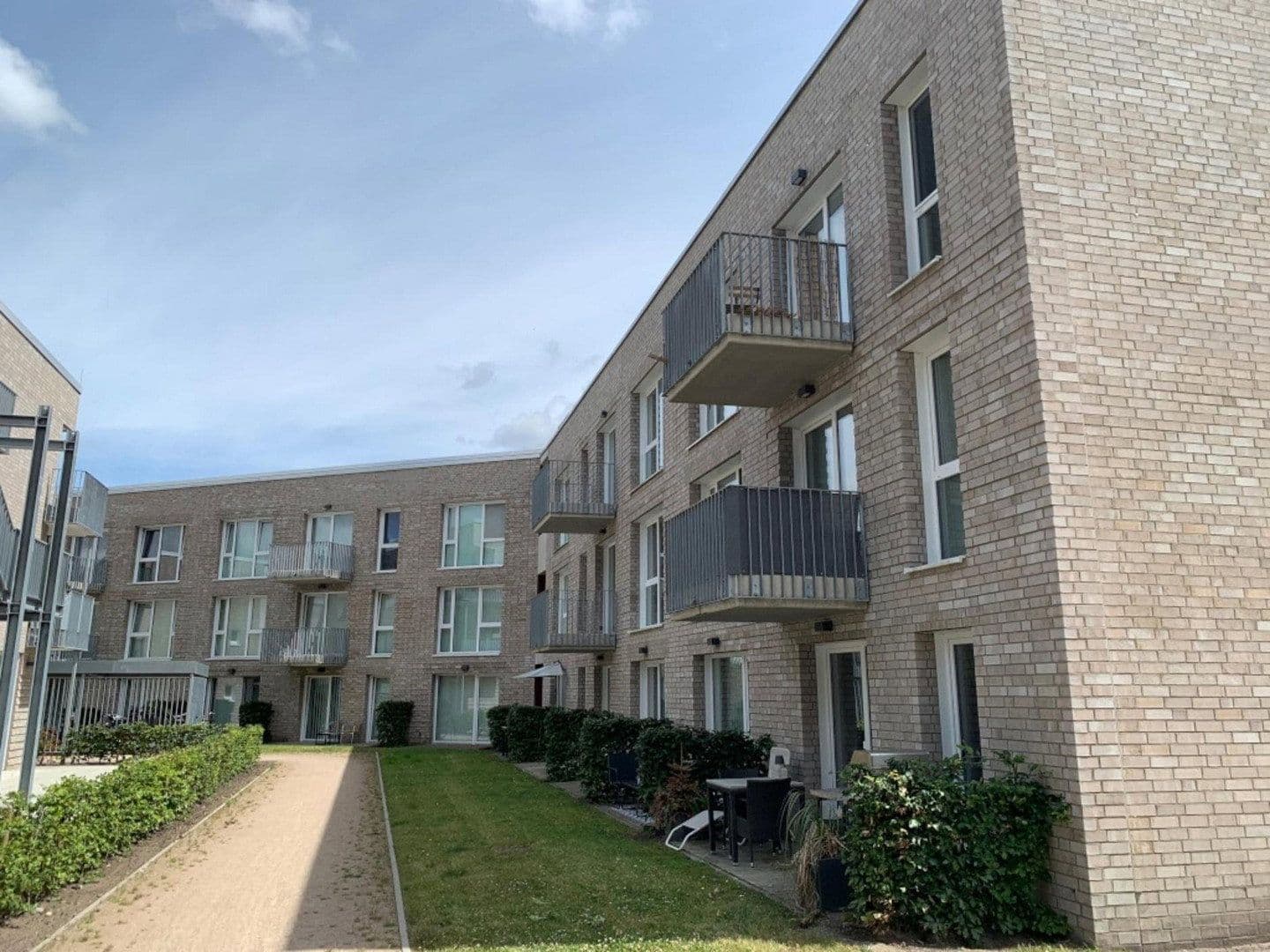 1 bedroom flat to rent, 38 m², Dietrichsweg 66a, Oldenburg, Lower Saxony 1 bedroom flat to rent, 38 m², Dietrichsweg 66a, Oldenburg, Lower Saxony