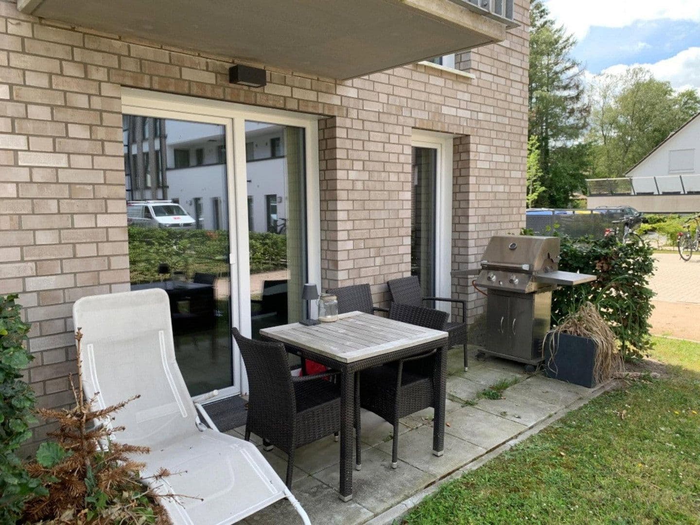 1 bedroom flat to rent, 38 m², Dietrichsweg 66a, Oldenburg, Lower Saxony 1 bedroom flat to rent, 38 m², Dietrichsweg 66a, Oldenburg, Lower Saxony