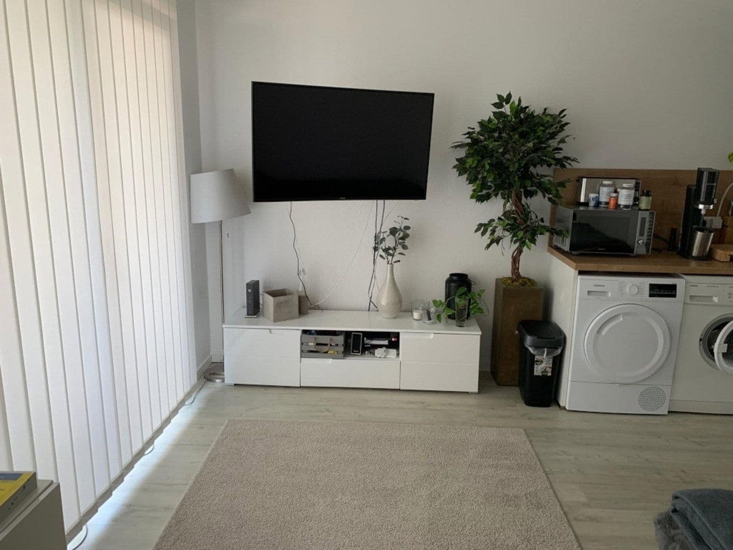 1 bedroom flat to rent, 38 m², Dietrichsweg 66a, Oldenburg, Lower Saxony 1 bedroom flat to rent, 38 m², Dietrichsweg 66a, Oldenburg, Lower Saxony