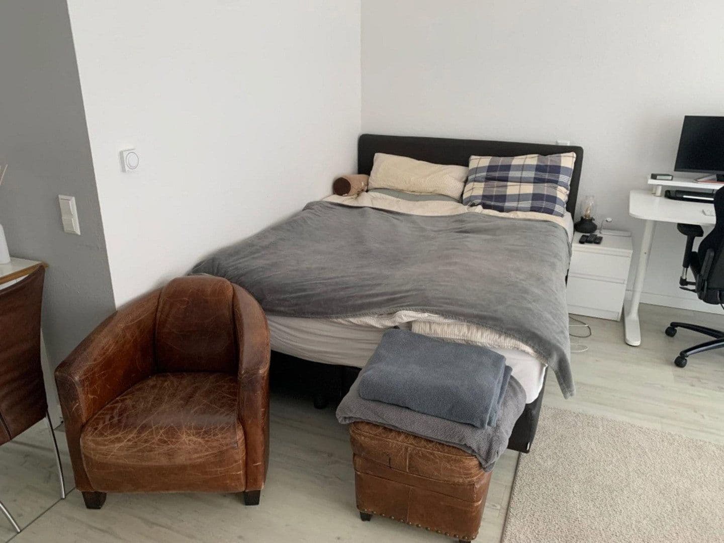 1 bedroom flat to rent, 38 m², Dietrichsweg 66a, Oldenburg, Lower Saxony 1 bedroom flat to rent, 38 m², Dietrichsweg 66a, Oldenburg, Lower Saxony