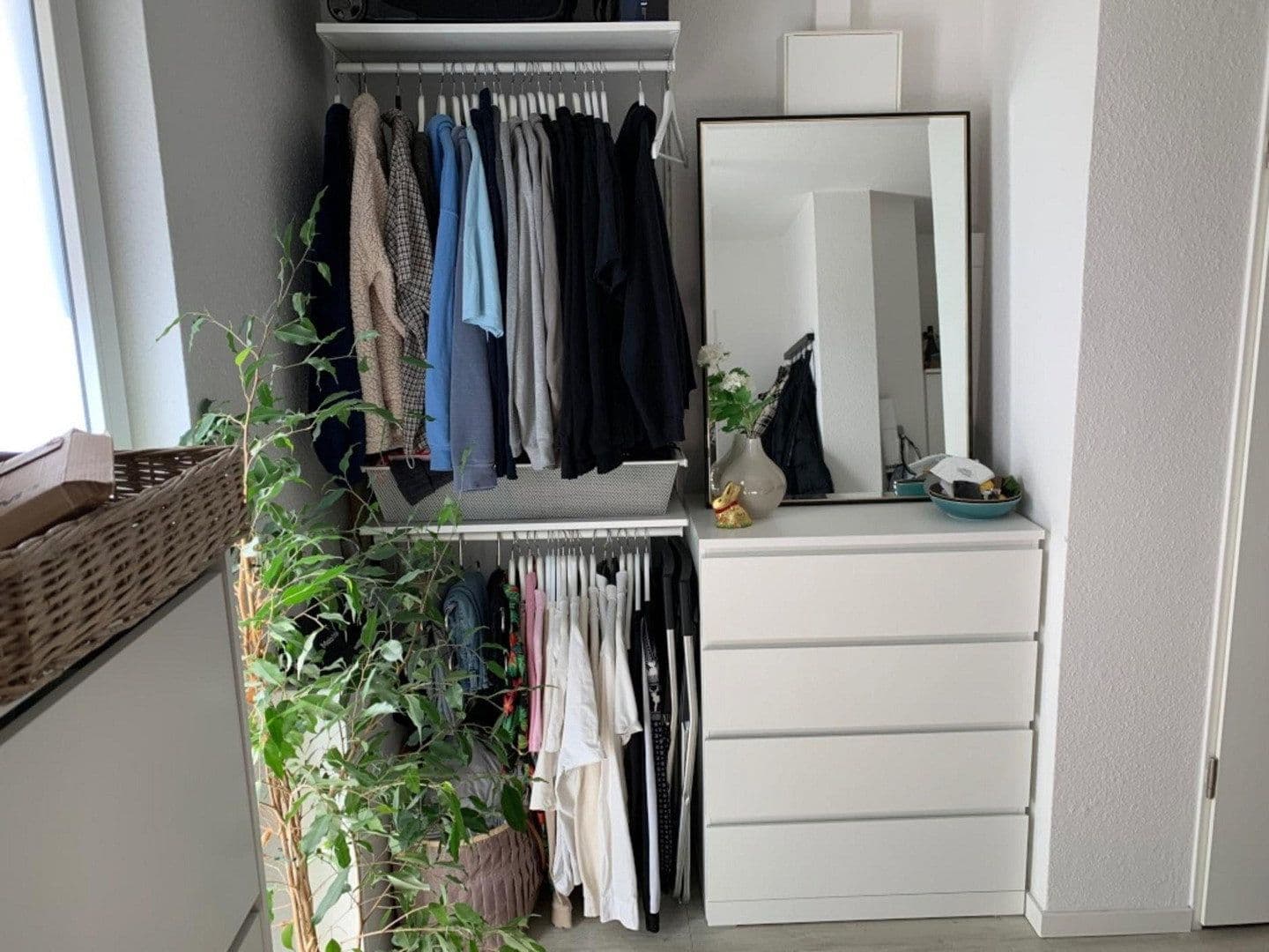1 bedroom flat to rent, 38 m², Dietrichsweg 66a, Oldenburg, Lower Saxony 1 bedroom flat to rent, 38 m², Dietrichsweg 66a, Oldenburg, Lower Saxony