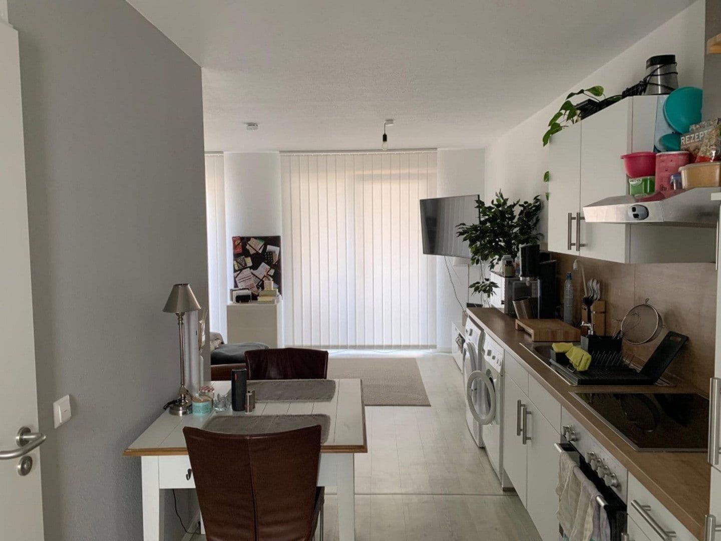 1 bedroom flat to rent, 38 m², Dietrichsweg 66a, Oldenburg, Lower Saxony 1 bedroom flat to rent, 38 m², Dietrichsweg 66a, Oldenburg, Lower Saxony