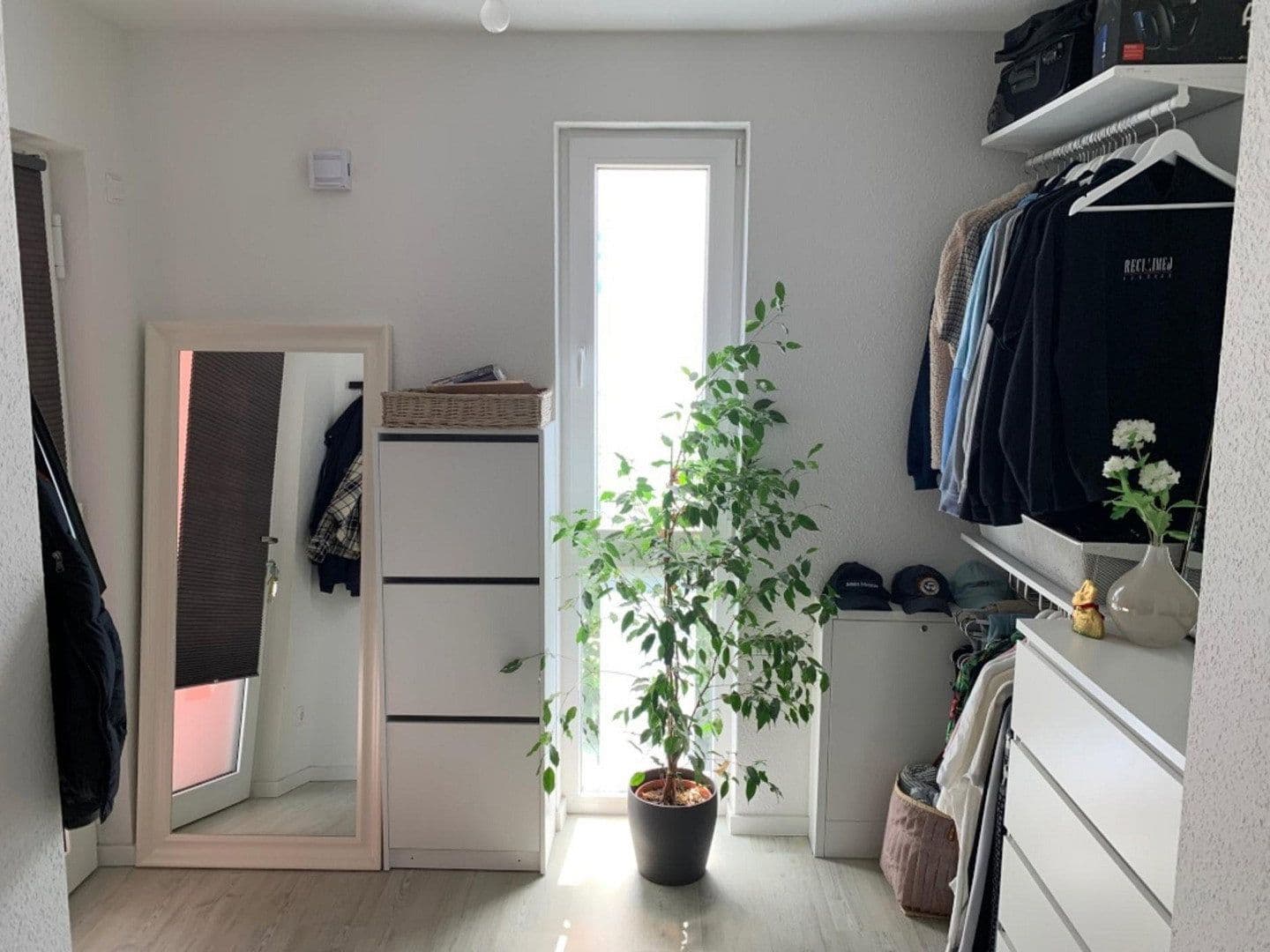 1 bedroom flat to rent, 38 m², Dietrichsweg 66a, Oldenburg, Lower Saxony 1 bedroom flat to rent, 38 m², Dietrichsweg 66a, Oldenburg, Lower Saxony
