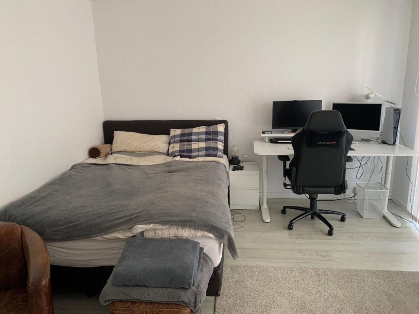 1 bedroom flat to rent, 38 m², Dietrichsweg 66a, Oldenburg, Lower Saxony 1 bedroom flat to rent, 38 m², Dietrichsweg 66a, Oldenburg, Lower Saxony