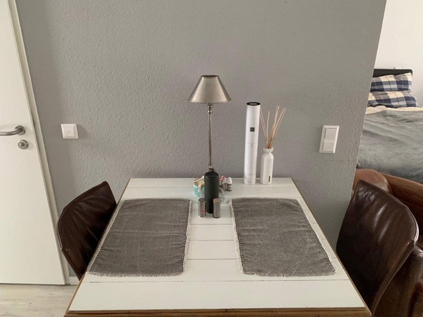 1 bedroom flat to rent, 38 m², Dietrichsweg 66a, Oldenburg, Lower Saxony 1 bedroom flat to rent, 38 m², Dietrichsweg 66a, Oldenburg, Lower Saxony