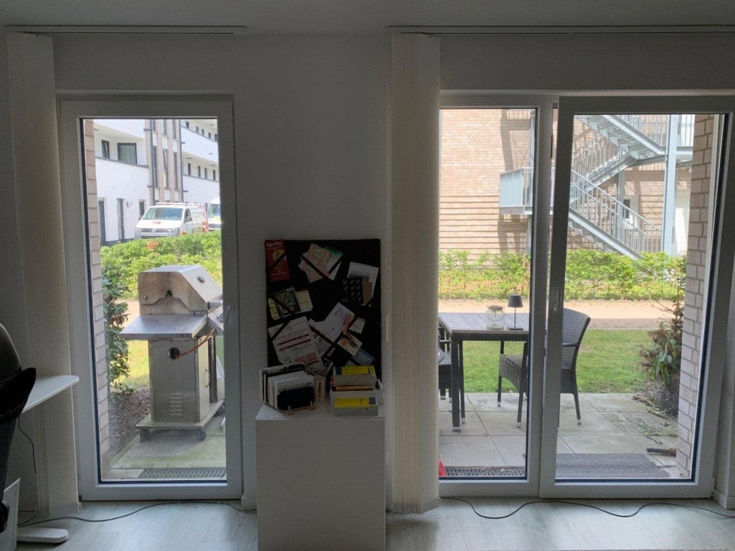 1 bedroom flat to rent, 38 m², Dietrichsweg 66a, Oldenburg, Lower Saxony 1 bedroom flat to rent, 38 m², Dietrichsweg 66a, Oldenburg, Lower Saxony