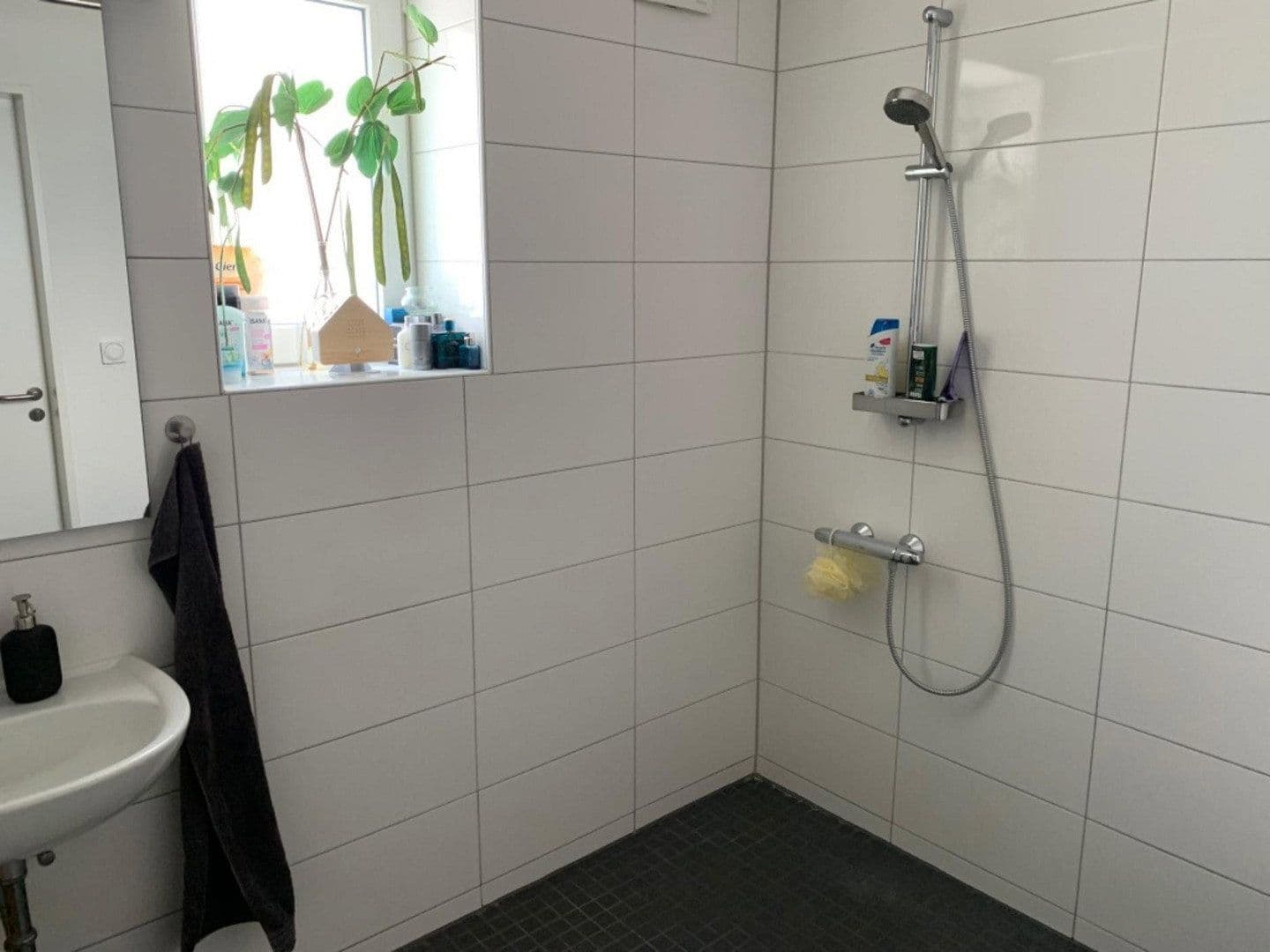 1 bedroom flat to rent, 38 m², Dietrichsweg 66a, Oldenburg, Lower Saxony 1 bedroom flat to rent, 38 m², Dietrichsweg 66a, Oldenburg, Lower Saxony