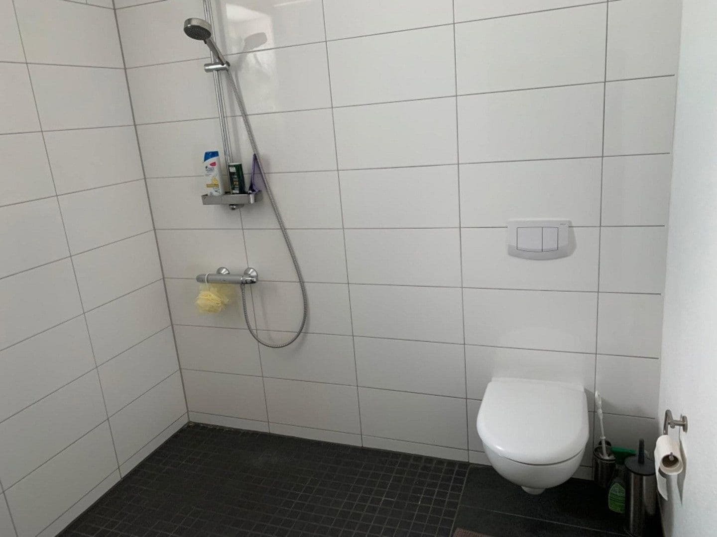 1 bedroom flat to rent, 38 m², Dietrichsweg 66a, Oldenburg, Lower Saxony 1 bedroom flat to rent, 38 m², Dietrichsweg 66a, Oldenburg, Lower Saxony