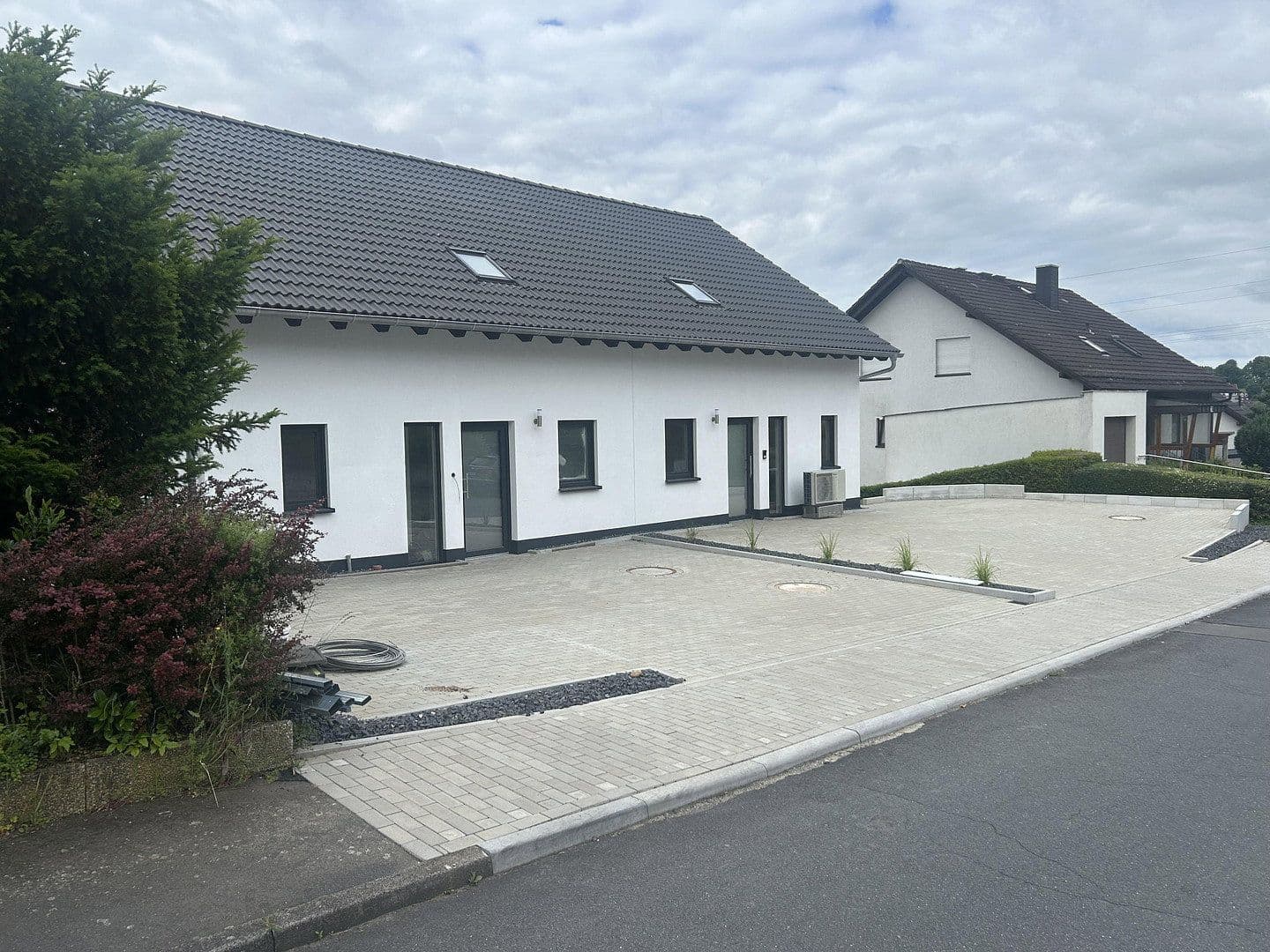 3 bedroom flat for sale, 55 m², Petersberg, Hesse 3 bedroom flat for sale, 55 m², Petersberg, Hesse