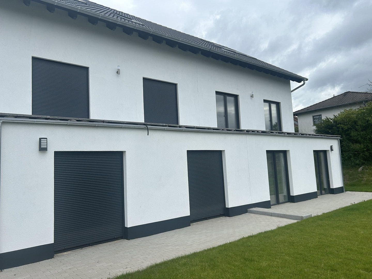 3 bedroom flat for sale, 55 m², Petersberg, Hesse 3 bedroom flat for sale, 55 m², Petersberg, Hesse
