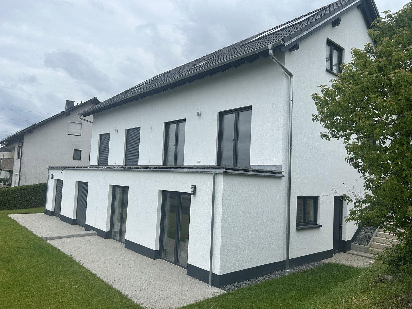 3 bedroom flat for sale, 55 m², Petersberg, Hesse 3 bedroom flat for sale, 55 m², Petersberg, Hesse