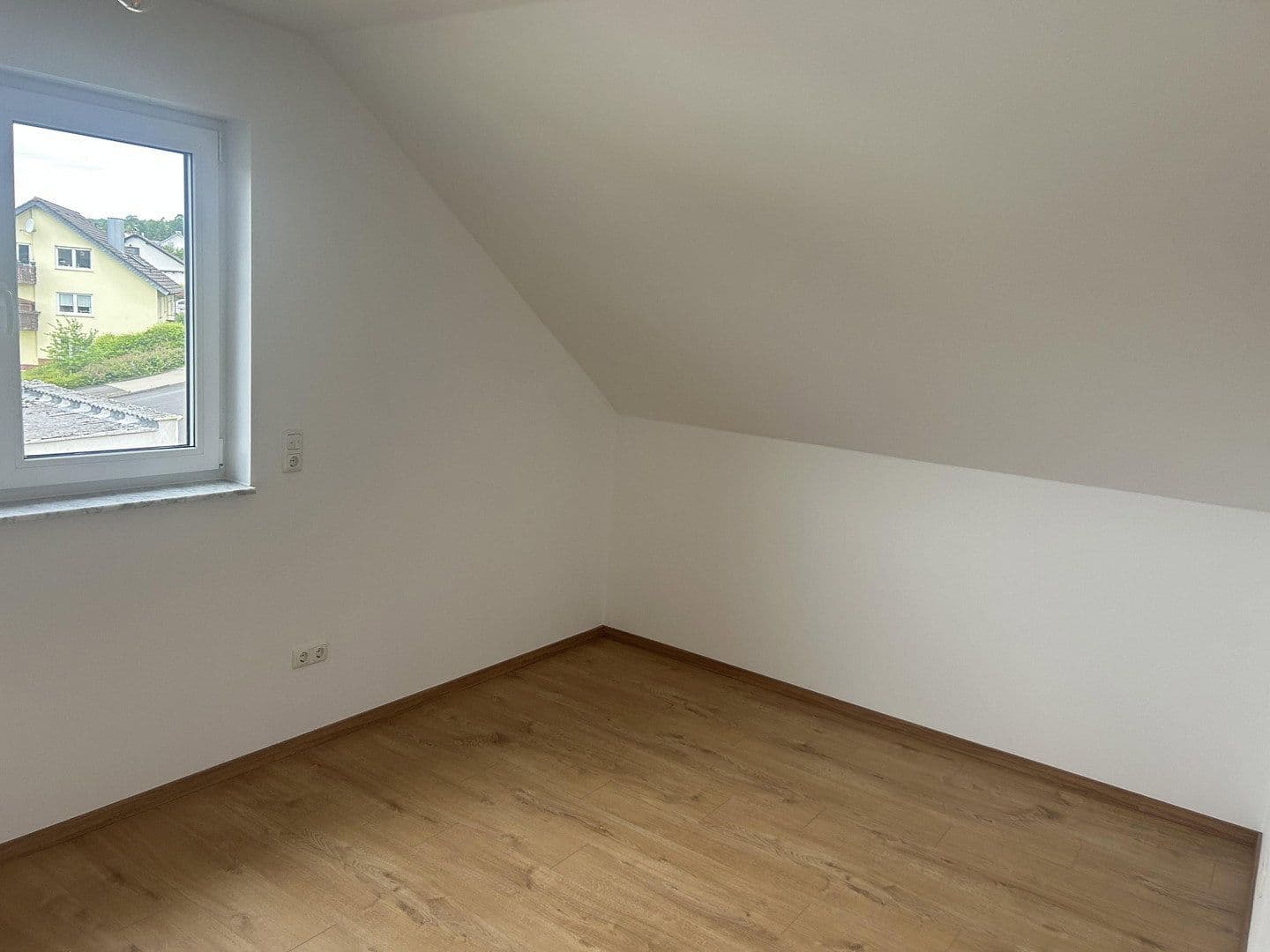3 bedroom flat for sale, 55 m², Petersberg, Hesse 3 bedroom flat for sale, 55 m², Petersberg, Hesse