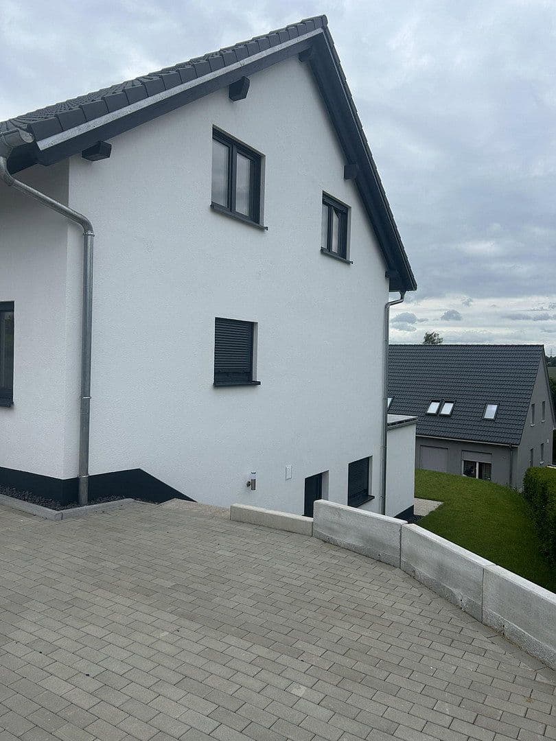 3 bedroom flat for sale, 55 m², Petersberg, Hesse 3 bedroom flat for sale, 55 m², Petersberg, Hesse