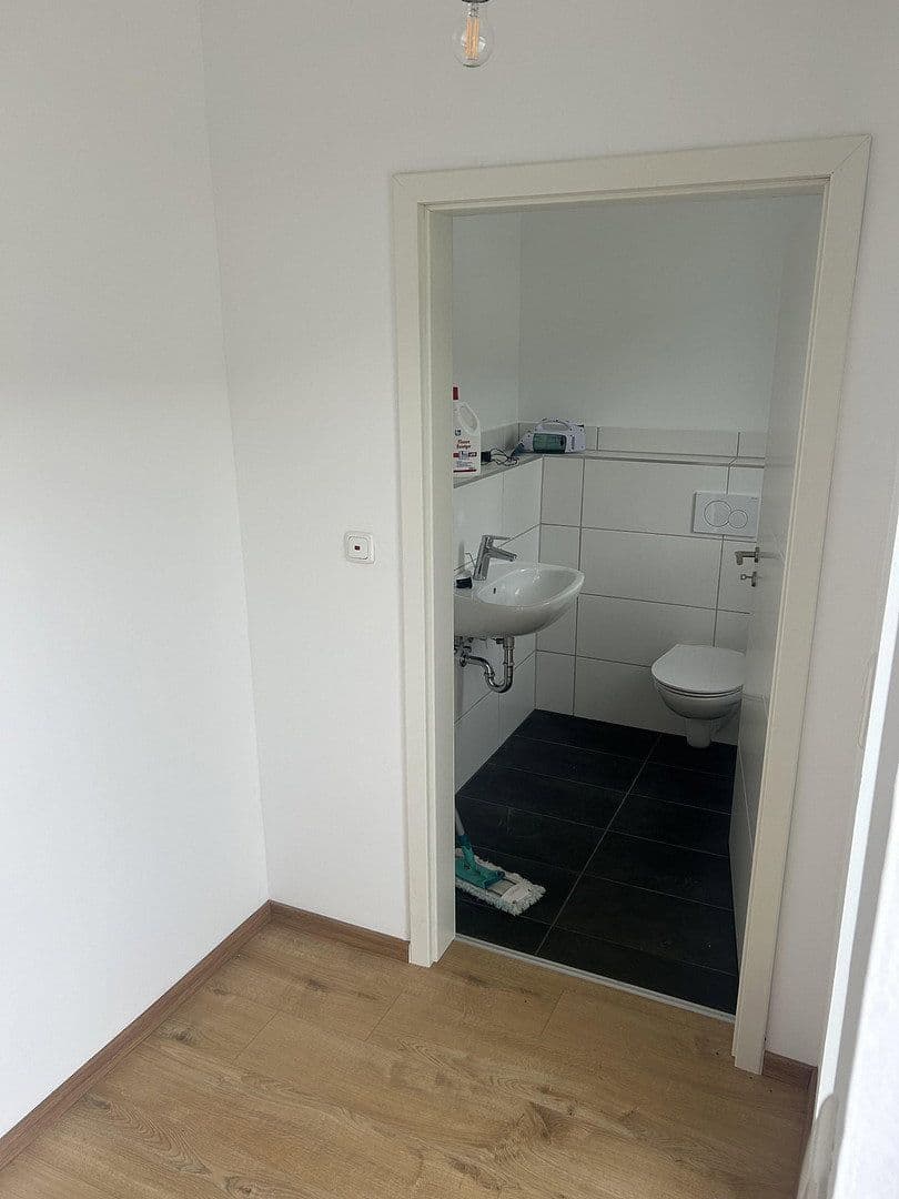 3 bedroom flat for sale, 55 m², Petersberg, Hesse 3 bedroom flat for sale, 55 m², Petersberg, Hesse