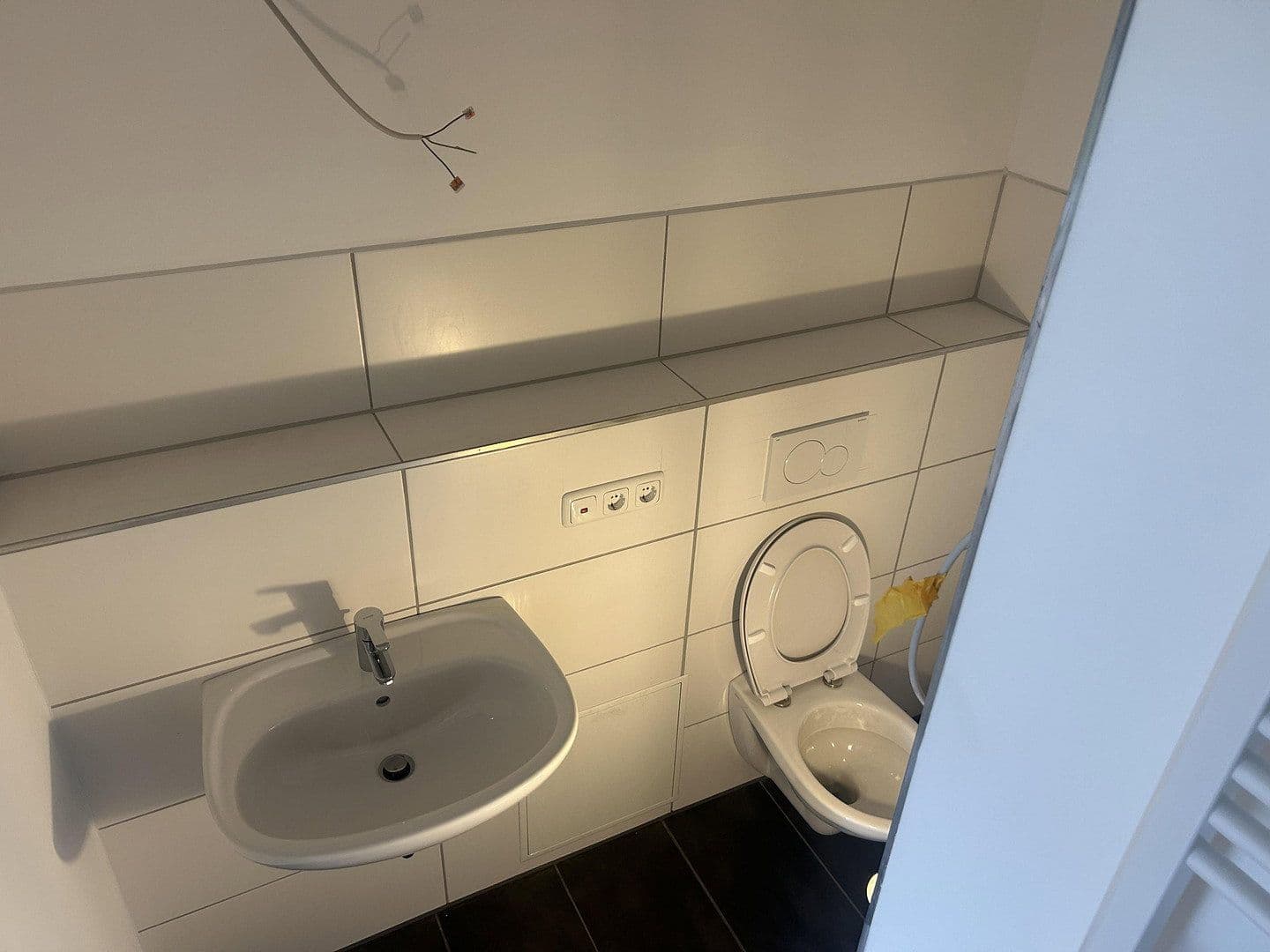 3 bedroom flat for sale, 55 m², Petersberg, Hesse 3 bedroom flat for sale, 55 m², Petersberg, Hesse