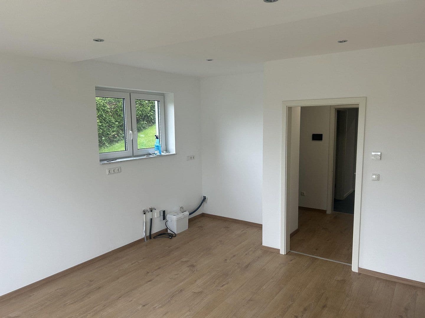 3 bedroom flat for sale, 55 m², Petersberg, Hesse 3 bedroom flat for sale, 55 m², Petersberg, Hesse