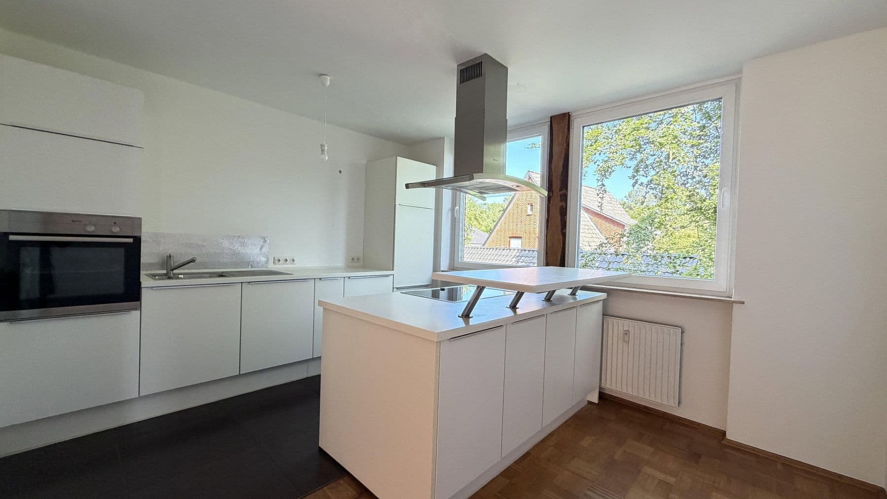 3 bedroom flat for sale, 86 m², Mühlenkamp 12, Lüneburg, Lower Saxony 3 bedroom flat for sale, 86 m², Mühlenkamp 12, Lüneburg, Lower Saxony