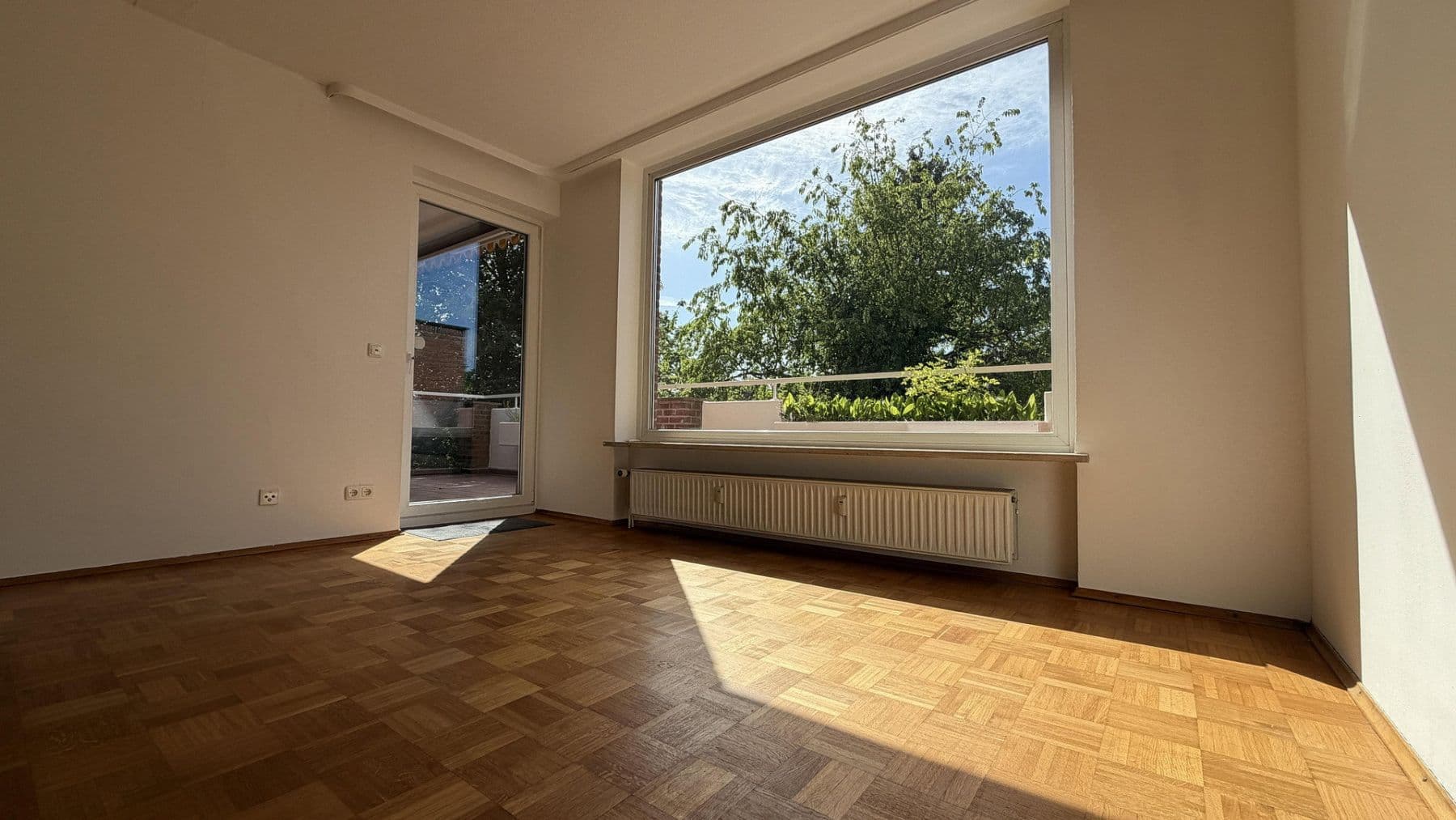 3 bedroom flat for sale, 86 m², Mühlenkamp 12, Lüneburg, Lower Saxony 3 bedroom flat for sale, 86 m², Mühlenkamp 12, Lüneburg, Lower Saxony