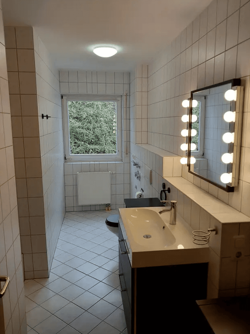 2 bedroom flat to rent, 73 m², Spitalweg 4a, Meiningen, Thuringia 2 bedroom flat to rent, 73 m², Spitalweg 4a, Meiningen, Thuringia