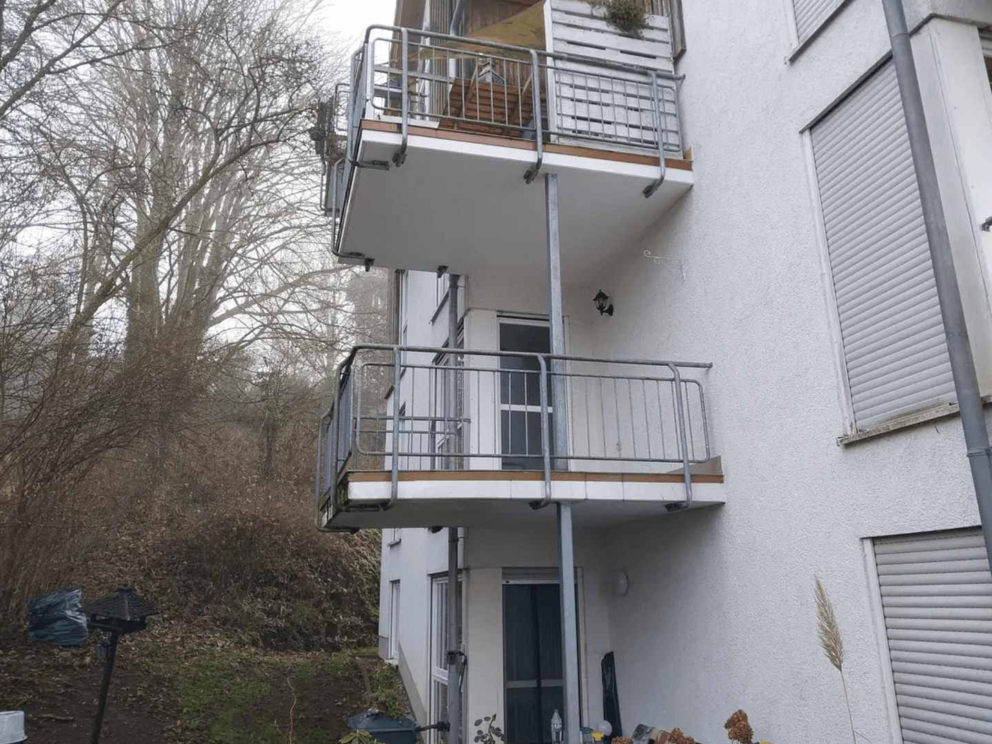 2 bedroom flat to rent, 73 m², Spitalweg 4a, Meiningen, Thuringia 2 bedroom flat to rent, 73 m², Spitalweg 4a, Meiningen, Thuringia