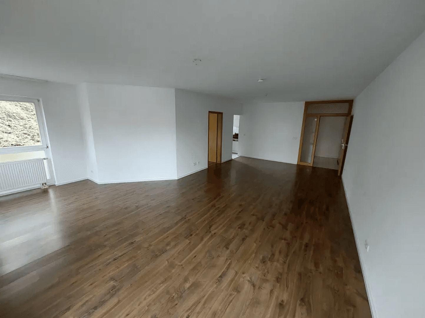 2 bedroom flat to rent, 73 m², Spitalweg 4a, Meiningen, Thuringia 2 bedroom flat to rent, 73 m², Spitalweg 4a, Meiningen, Thuringia